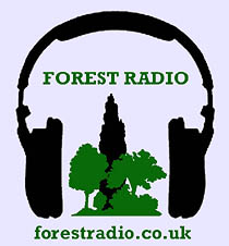 Forest Radio logo small