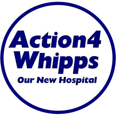 Action4Whipps Logo