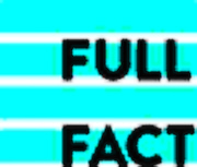 Full Fact Logo