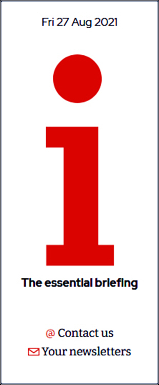Inews Logo