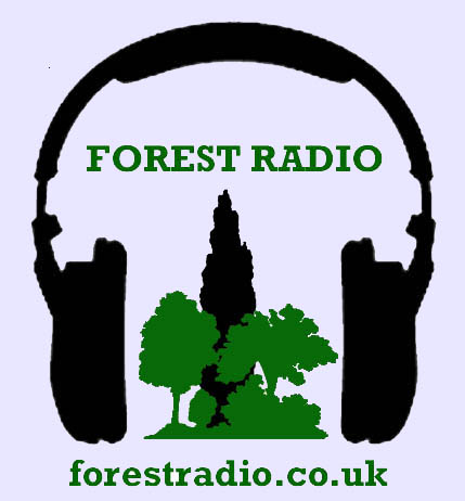 Forest Radio Logo